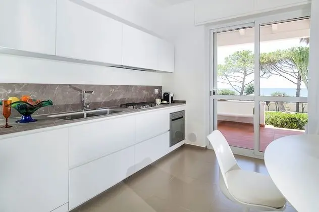 Villa, Birden Çok Yatak Odası