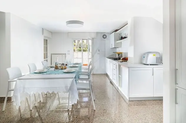 Villa, Birden Çok Yatak Odası