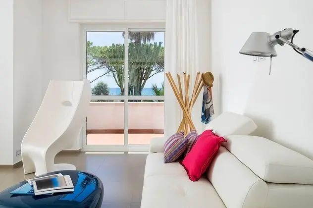 Villa, Birden Çok Yatak Odası