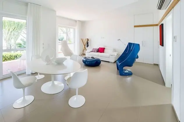 Villa, Birden Çok Yatak Odası