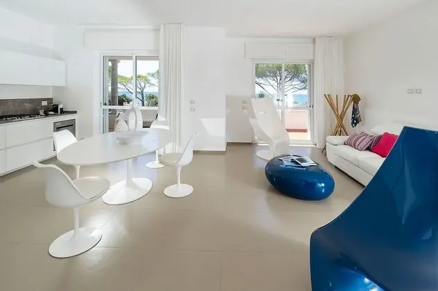 Villa, Birden Çok Yatak Odası