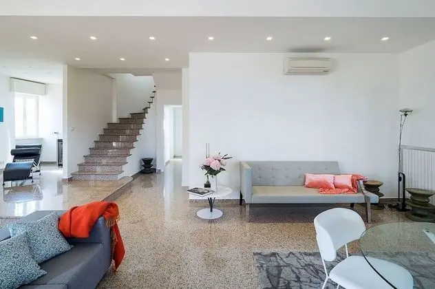 Villa, Birden Çok Yatak Odası