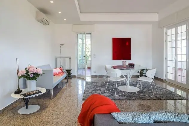 Villa, Birden Çok Yatak Odası