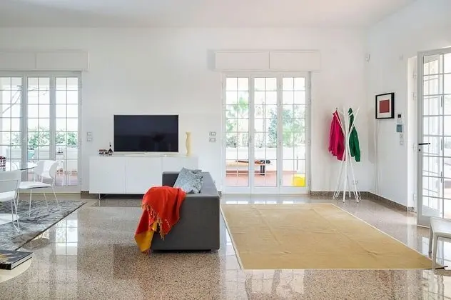 Villa, Birden Çok Yatak Odası