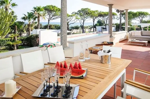 Villa, Birden Çok Yatak Odası