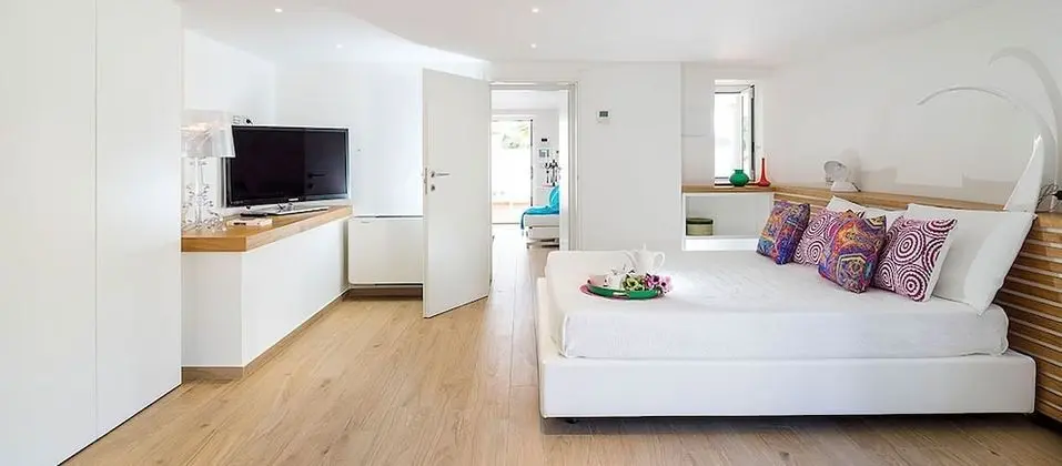 Villa, Birden Çok Yatak Odası