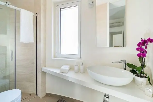 Villa, Birden Çok Yatak Odası