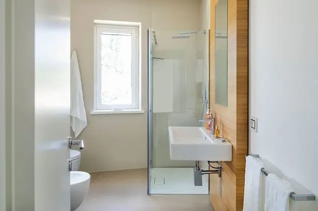 Villa, Birden Çok Yatak Odası