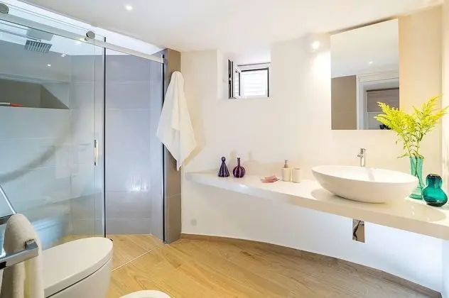 Villa, Birden Çok Yatak Odası