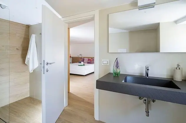 Villa, Birden Çok Yatak Odası