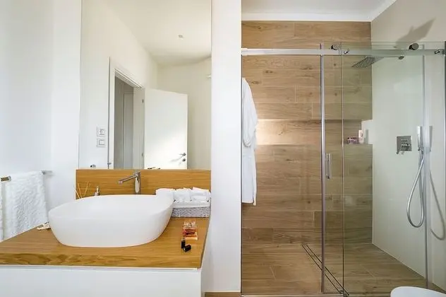 Villa, Birden Çok Yatak Odası