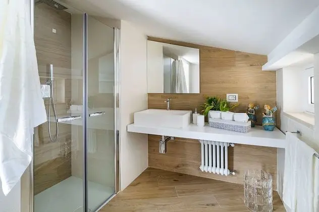 Villa, Birden Çok Yatak Odası