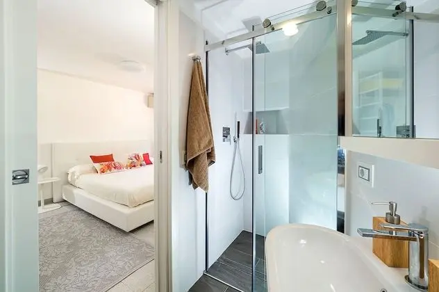 Villa, Birden Çok Yatak Odası