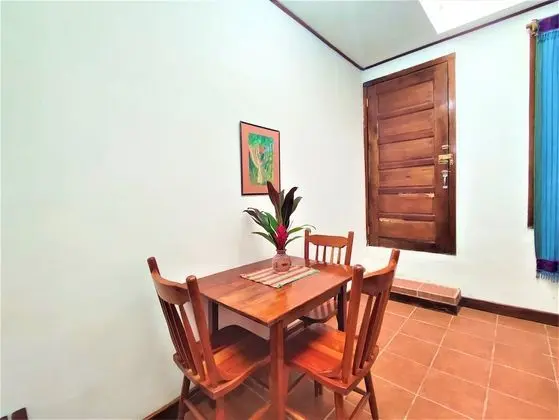 Economy Apart Daire, 1 Büyük (Queen) Boy Yatak, Havuz Kullanımı, Resort Manzaralı