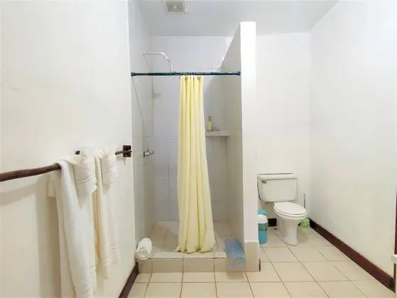 Economy Apart Daire, 1 Büyük (Queen) Boy Yatak, Havuz Kullanımı, Resort Manzaralı