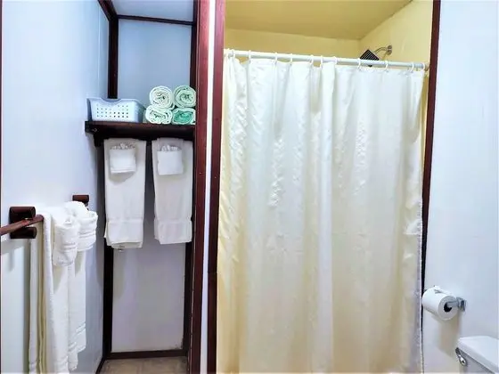 Standard Apart Daire, Birden Çok Yatak, Havuz Kullanımı, Resort Manzaralı