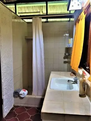 Standard Kulübe, 1 Büyük (Queen) Boy Yatak, Havuz Kullanımı, Resort Manzaralı