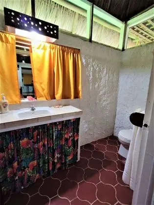 Standard Kulübe, 1 Büyük (Queen) Boy Yatak, Havuz Kullanımı, Resort Manzaralı