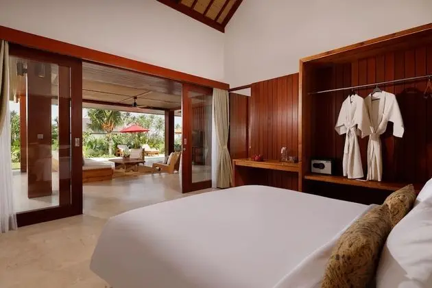 Exclusive Villa