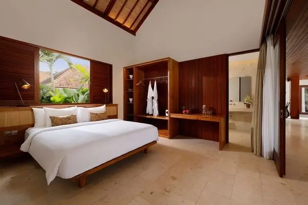Exclusive Villa