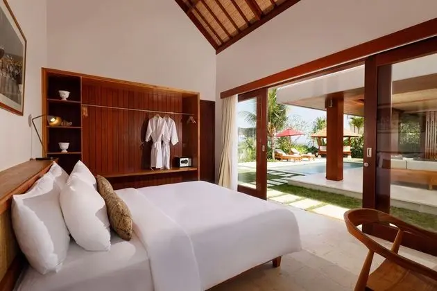 Exclusive Villa