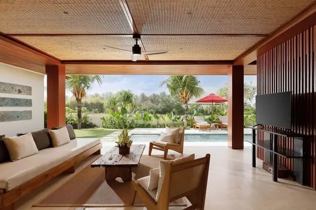 Exclusive Villa