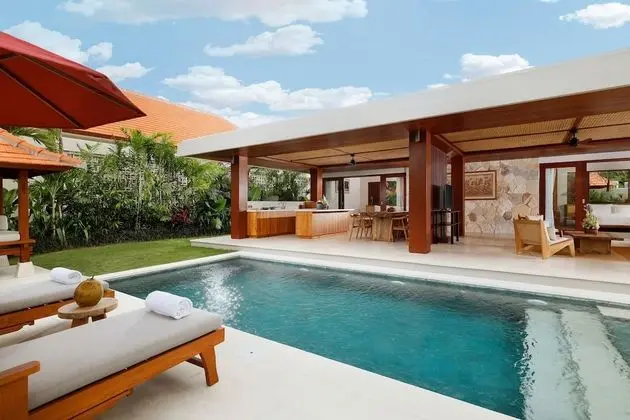 Exclusive Villa