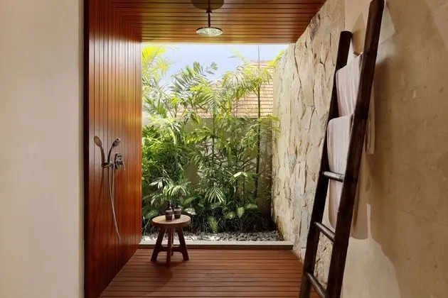 Exclusive Villa