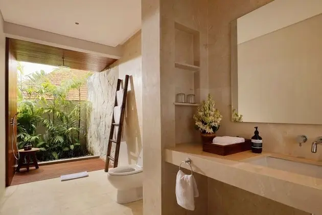Exclusive Villa