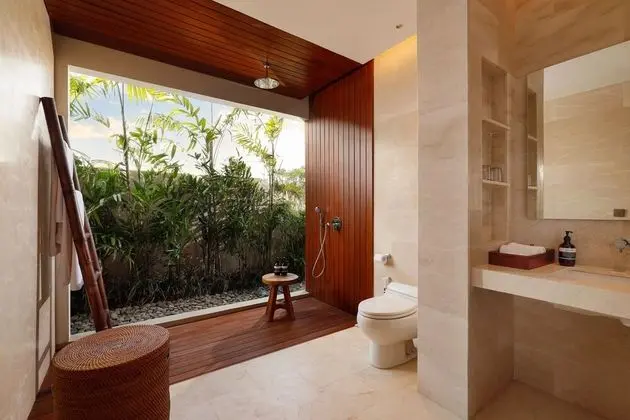 Exclusive Villa