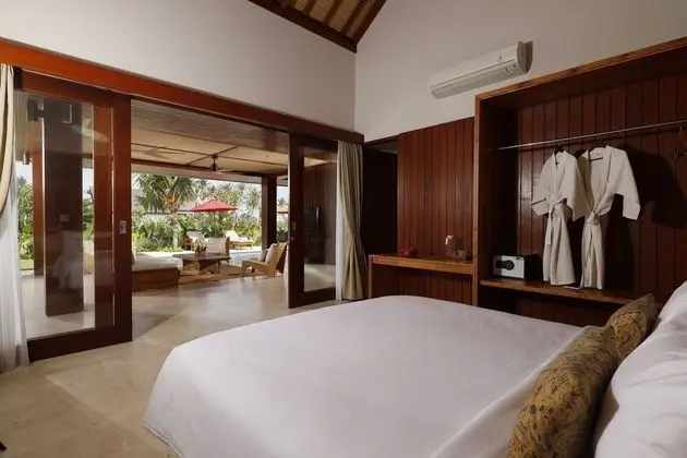 Exclusive Villa