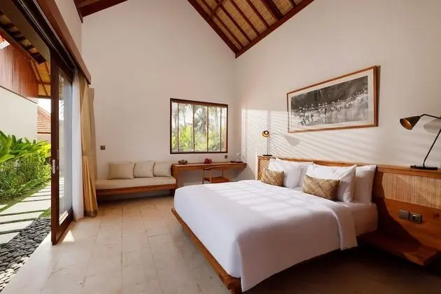 Exclusive Villa