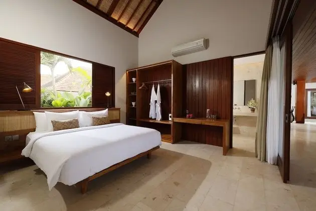 Exclusive Villa