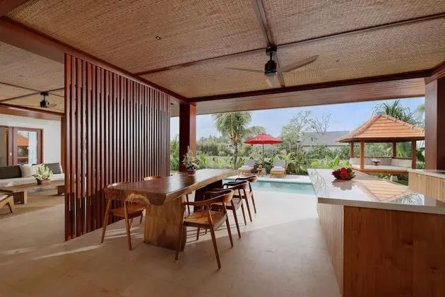 Exclusive Villa