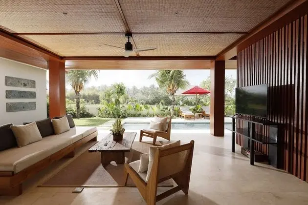 Exclusive Villa