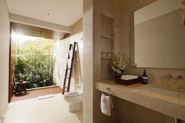 Exclusive Villa