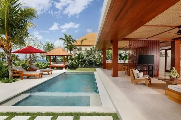Exclusive Villa
