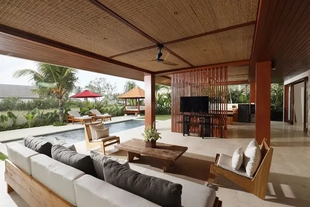 Exclusive Villa