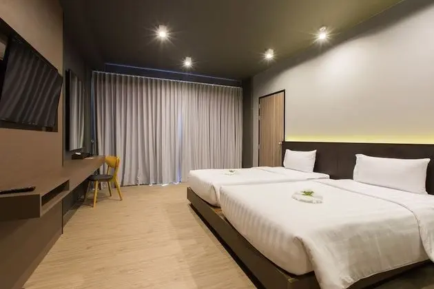Grand Oda (Deluxe)