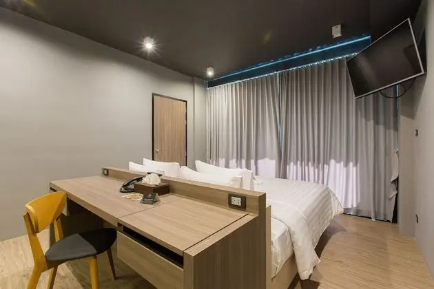 Grand Oda (Deluxe)