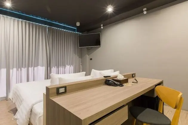 Grand Oda (Deluxe)