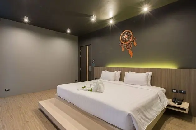 Grand Oda (Deluxe)