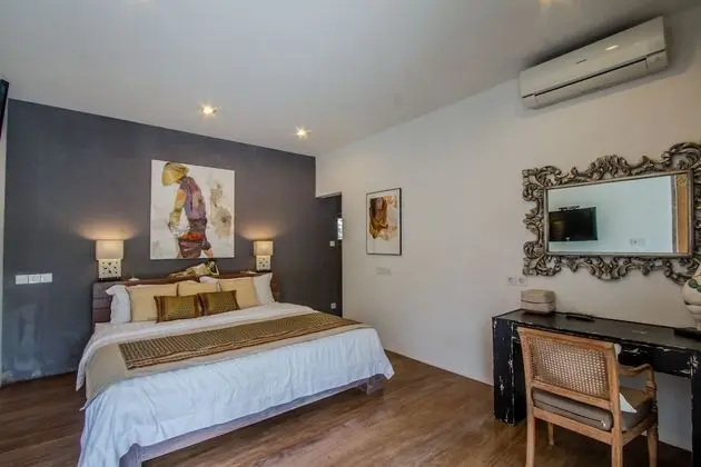 Superior Villa