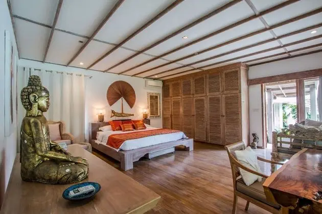 Superior Villa
