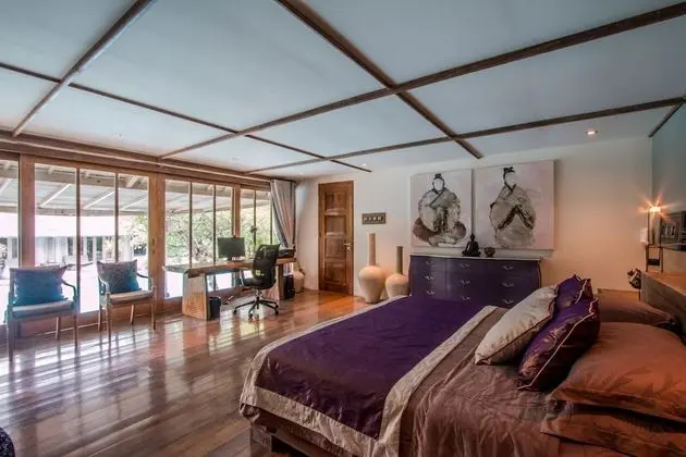 Superior Villa