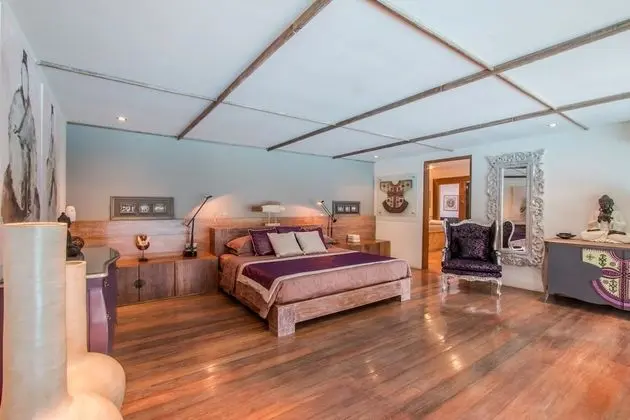 Superior Villa
