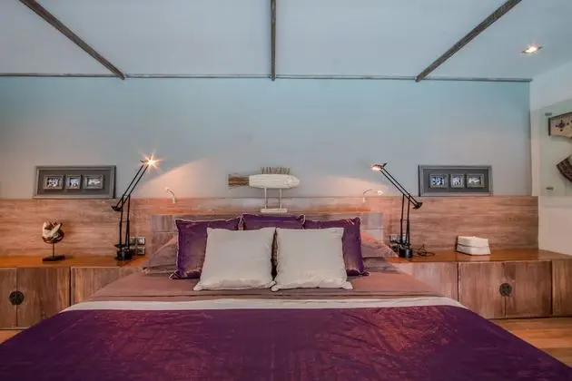 Superior Villa