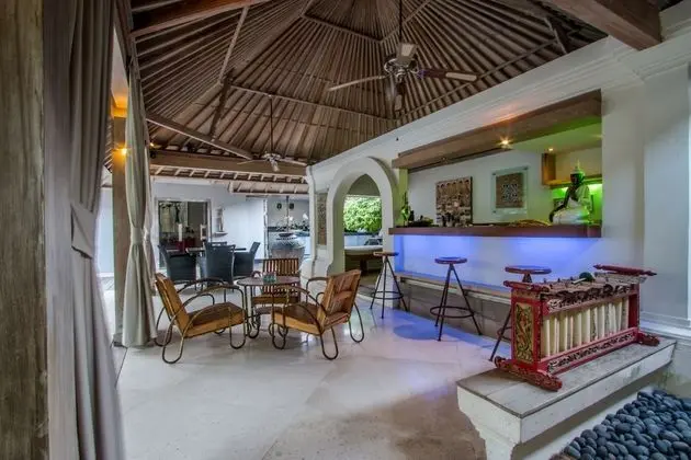 Superior Villa