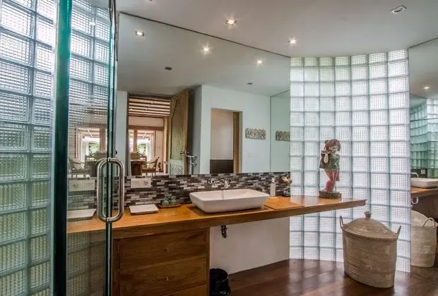 Superior Villa