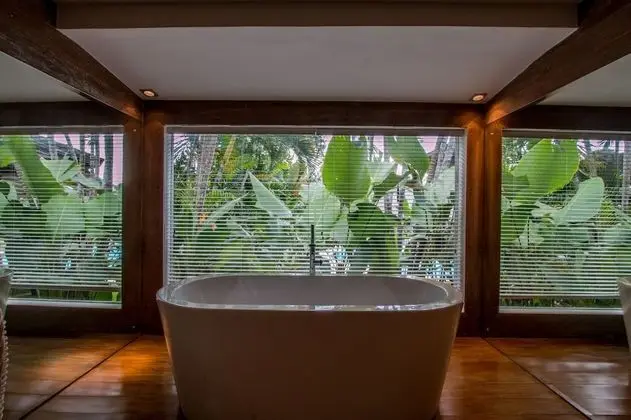 Superior Villa
